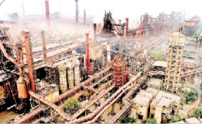 बोकारो : 1973 में सेल के पूर्ण स्वामित्व वाली कंपनी बनी थी बीएसएल