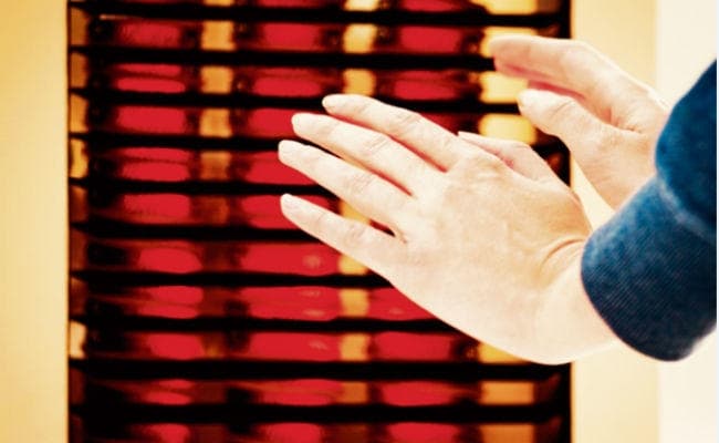 सावधानी से करें हीटर का प्रयोग