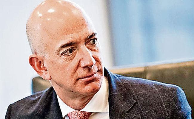 भारतीय अरबपतियों की संपत्ति 2018 में प्रतिदिन ‍‍2,200 करोड़ बढ़ी, पाकिस्तान की जीडीपी बेजोस की संपत्ति की एक-चौथाई