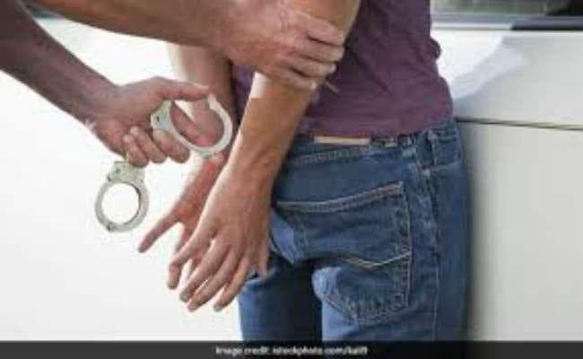 बाइक चोर गिरोह के दो सदस्य गिरफ्तार