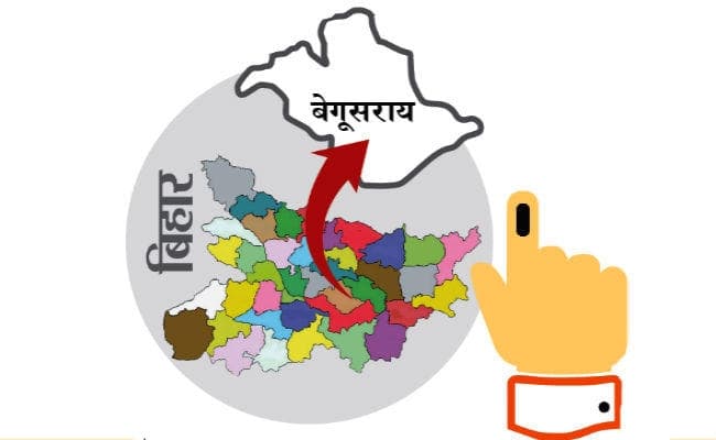 मिशन 2019 : बेगूसराय सीट पर इतिहास बनाने की कोशिश में एनडीए व महागठबंधन