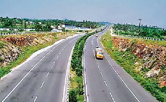 रांची की दो स्मार्ट सड़कों का निर्माण कार्य आरंभ