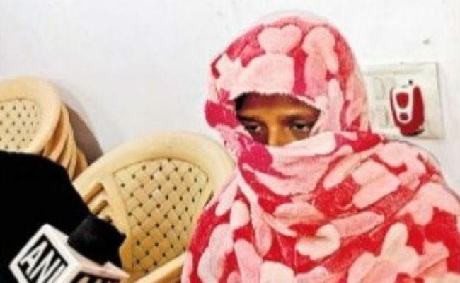 अंजना हत्याकांड : पहले कुछ पिलाया, बेहोश होने पर लीला ने अंजना को चाकू से काट दिया : कौलेश्वरी