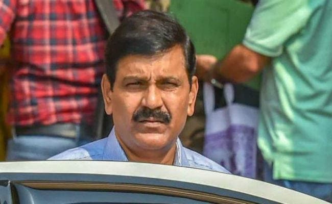 सीबीआई निदेशक नागेश्वर राव ने 20 अधिकारियों का तबादला किया