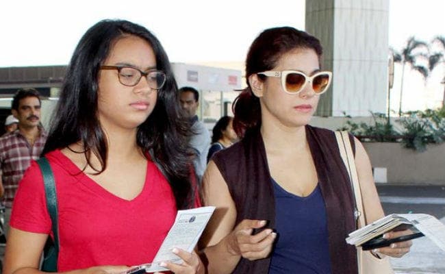 काजोल की बेटी बॉलीवुड में डेब्यू करेंगी या नहीं? अजय देवगन ने किया खुलासा…
