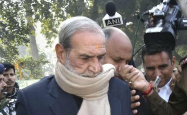 1984 सिख विरोधी दंगे: सज्जन कुमार की पेशी के लिए अदालत ने किया वारंट जारी