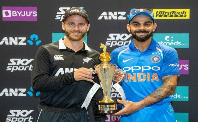 कंगारुओं को पछाड़ने के बाद अब न्यूजीलैंड से भिड़ने को तैयार टीम इंडिया, जानें क्या होगी रणनीति