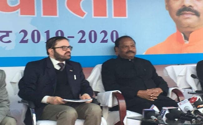 #JharkhandBudget: बजट पेश करने के बाद बोले CM रघुवर दास, हमने जो वादा किया उसे पूरा करके दिखाया