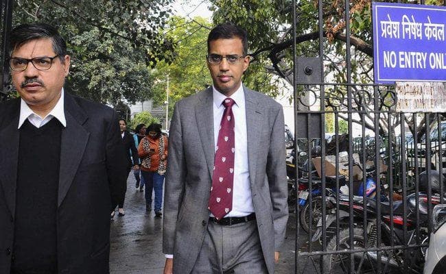 पत्रिका ‘कारवां'' के खिलाफ अजीत डोभाल के बेटे की मानहानि याचिका पर सुनवाई 30 को