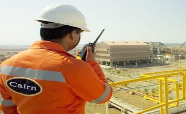 ''पिछली तारीख से टैक्स लगाने के मामले में आईएसी में लिखा जा रहा अंतिम आदेश का मसौदा''