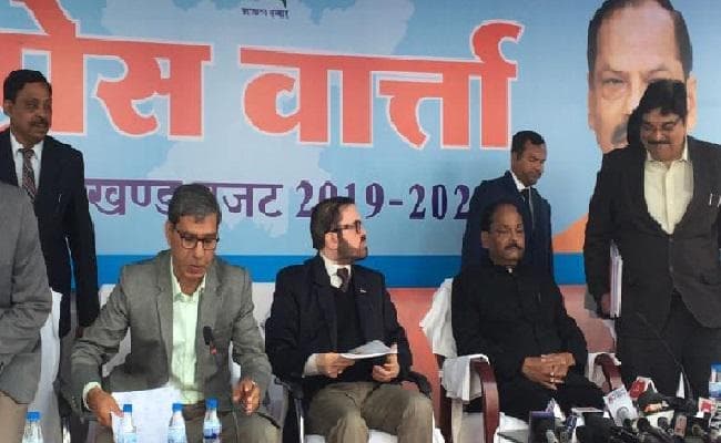 झारखंड सरकार के 2019- 20 के बजट में क्या खास