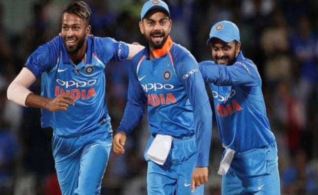 हार्दिक पांड्या के टीम में नहीं होने से कप्तान कोहली परेशान, करना पड़ रहा ऐसा काम