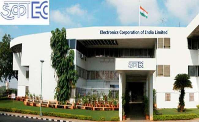 #EVMHacking : ईसीआईएल का शुजा की कंपनी से अतीत में जुड़े रहने से इनकार