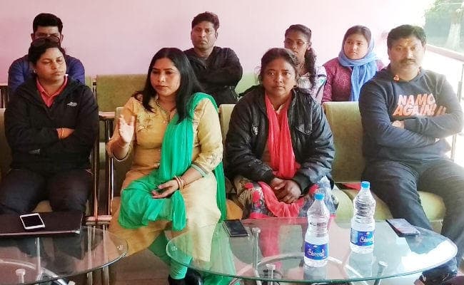 खरसावां के अर्जुना स्टेडियम में राज्य स्तरीय तीरंदाजी प्रतियोगिता 27 से