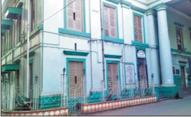 अपने पुनरुद्धार की बाट जोहता अलीपुर विचार संग्रहालय