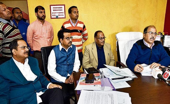 पटना : 1024 एकड़ का फिर होगा सर्वे, आज बंद रहेगा दीघा, होगा धरना-प्रदर्शन