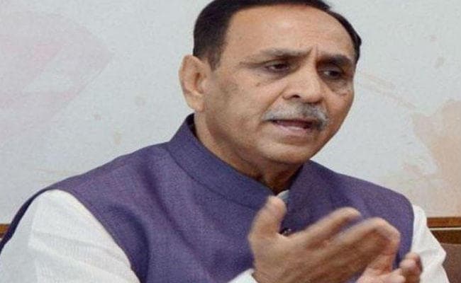 मुजफ्फरपुर : गुजरात सीएम पर प्राथमिकी दर्ज करने का आदेश