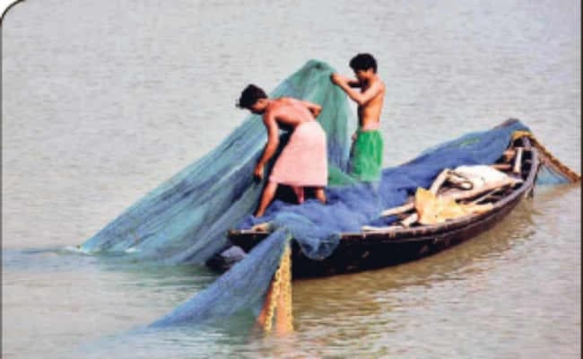 कोलकाता : खाने लायक नहीं रहीं गंगा नदी की मछलियां