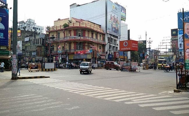 26 जनवरी को बदली रहेगी शहर की ट्रैफिक व्यवस्था, बंद रहेगा डाकबंगला चौराहे से चिल्ड्रेन पार्क तक फ्रेजर रोड का पश्चिमी फ्लैंक