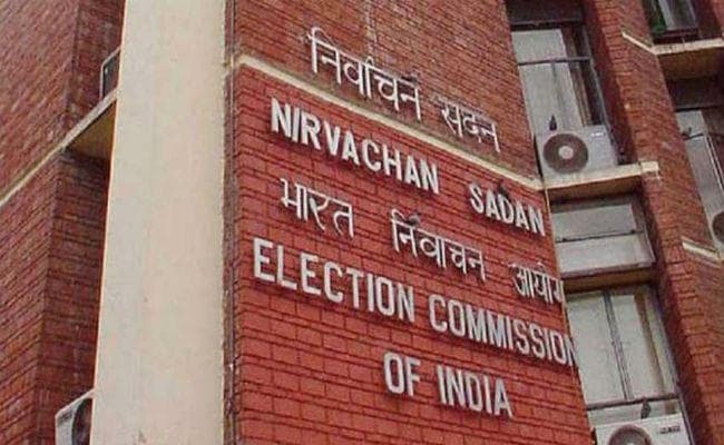 पटना : चुनाव आयोग का निर्देश, ट्रांसफर व पोस्टिंग का काम जल्द निबटा लें