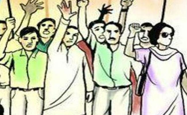 पटना : सभी बीडीओ एक से जायेंगे सामूहिक अवकाश पर