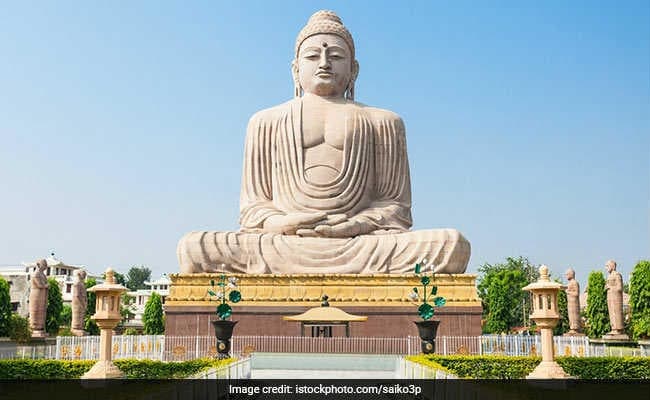 बोधगया : श्रीलंका बौद्ध मठ में इंटरनेशनल सेमिनार 30 को