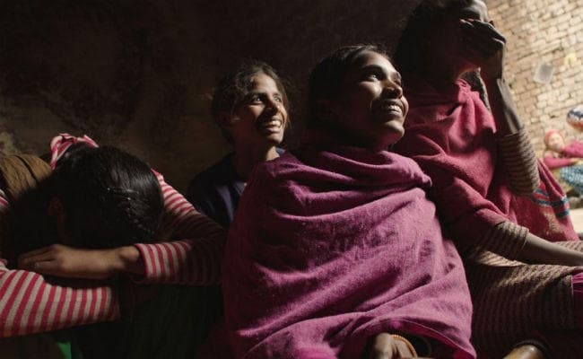 ऑस्कर में भारती आधारित फिल्म ‘पीरियड : एंड ऑफ सेंटेंस'' को मिला नामांकन