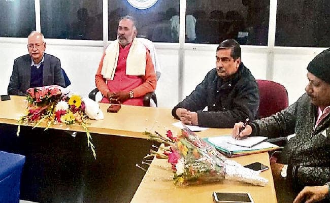 रांची विवि में सीनेट चुनाव की अधिसूचना जारी, कोर कमेटी का गठन किया गया