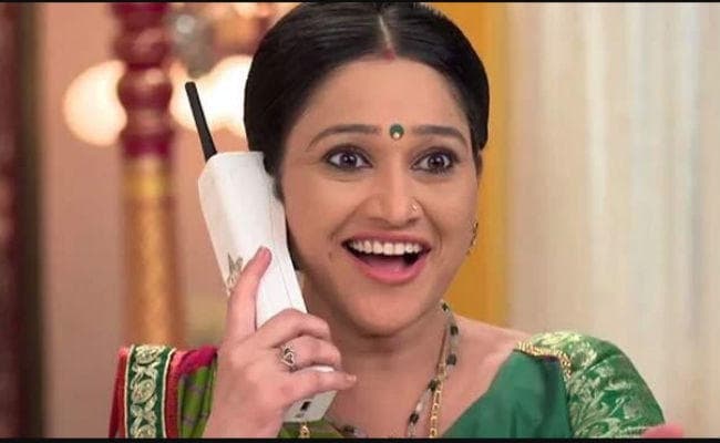 ''तारक मेहता का उलटा चश्‍मा'' में अब नहीं दिखेंगी ''दयाबेन'', इस वजह से छोड़ा शो...