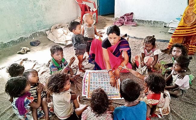 झारखंड बजट 2019-20 : जनजातीय महिलाओं के लिए चार नर्सिंग व तीन कौशल कॉलेज संचालित किये जायेंगे