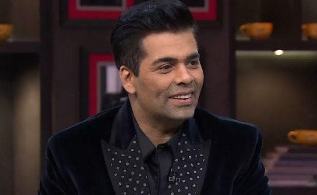 हार्दिक पांड्या विवाद में करण जौहर ने तोड़ी चुप्पी, कहा- मैं भी जिम्‍मेदार...