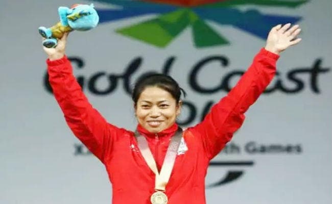 IWF ने संजीता चानू पर लगा प्रतिबंध हटाया