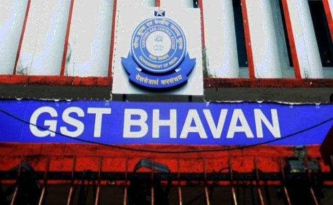 मोदी मंत्रिमंडल ने सेंटरलाइज्ड जीएसटी अपीलीट अथॉरिटी के गठन को दी मंजूरी