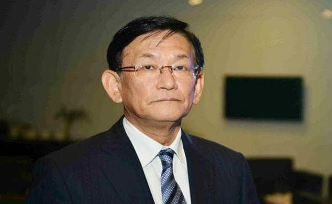 Maruti-Suzuki India के सीईओ केनिची आयुकावा ने कहा, भारत में वाहनों पर टैक्स रेट अधिक, कटौती की दरकार