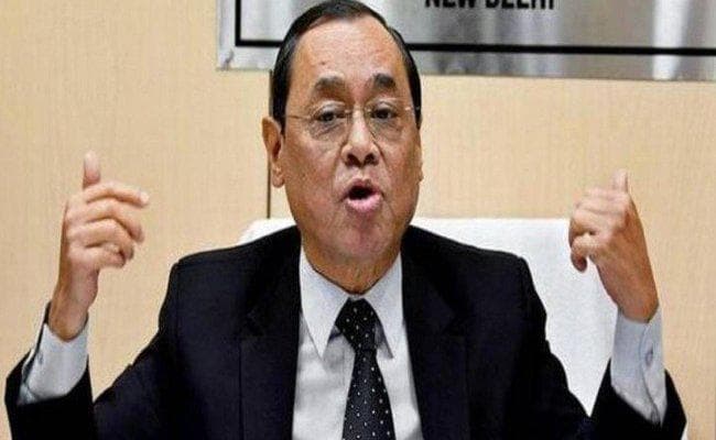 Supreme Court में अब चार दिन के अंदर खुद ही List हो जायेगा Case