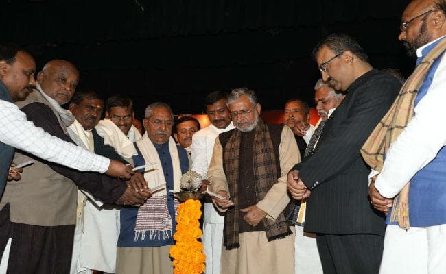 सरकार बनी तो 2021 में भाजपा करायेगी जाति आधारित जनगणना : मोदी