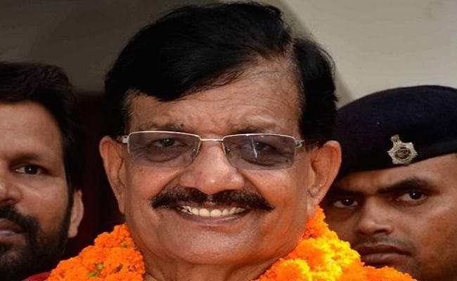 बिहार में महागठबंधन एकजुट, सीट को लेकर नहीं कोई विवाद नहीं : मदन मोहन झा