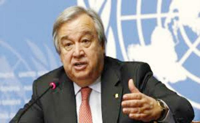 संयुक्त राष्ट्र रिपोर्ट : वित्त वर्ष 2019-20 में 7.6 फीसदी रहेगी भारतीय अर्थव्यवस्था की वृद्धि दर