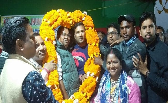 सुदेश महतो ने कार्तिक मेले का किया उद्घाटन, बोले, टुसू पर्व झारखंड की धरोहर