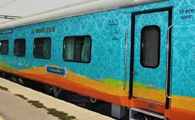 कोसिवासियों को मिला एक और हमसफर का तोहफा, सहरसा से मुंबई तक की सीधी ट्रेन सेवा