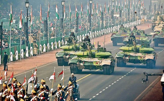 राजपथ पर उतरेंगे आजाद हिंद फौज के सैनिक, नारी शक्ति का होगा प्रदर्शन