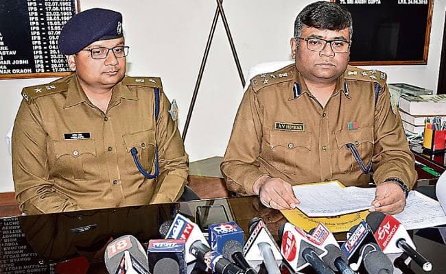 अपराध नियंत्रण व सजा दिलाने में रांची नंबर वन