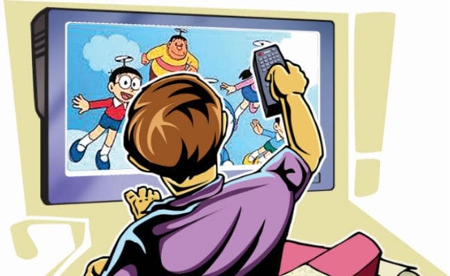 रांची : ट्राइ के निर्णय के विरोध में आज 12 घंटे ब्लैक आउट रहेगा केबल टीवी