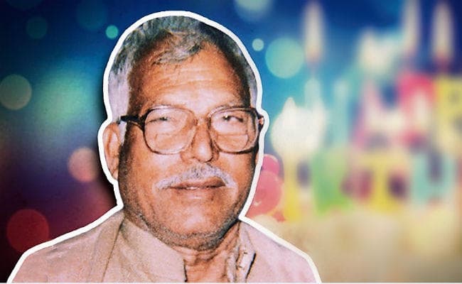 स्मृति शेष : कर्पूरी ठाकुर ने कभी भी अपने आदर्शों और सिद्धांतों से समझौता नहीं किया