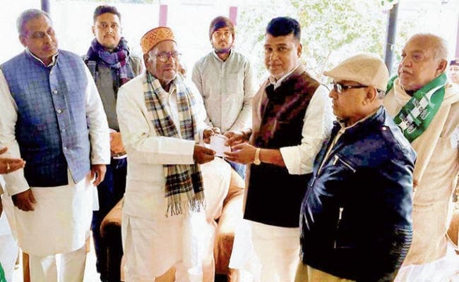 जदयू के उम्मीदवारों की सूची में युवा समेत सभी वर्गों को मिलेगी भागीदारी