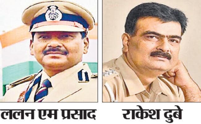 पुलिस ने ही पकड़ी पुलिस की गड़बड़ी : एक काम के लिए तीन एजेंसियों को 66 लाख का दोबारा भुगतान