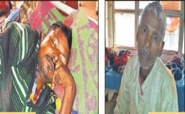 किडनी के मरीज की जगह टीबी मरीज का कर दिया डायलिसिस