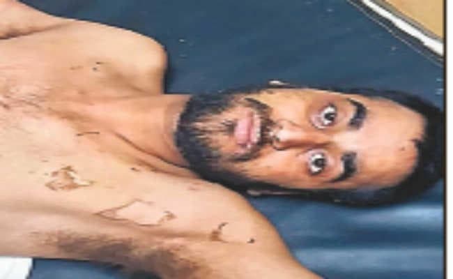 बिहपुर :  नशाखुरानी का शिकार हो गया था संदीप कुमार, एमसीए छात्र कानपुर में हुआ बरामद