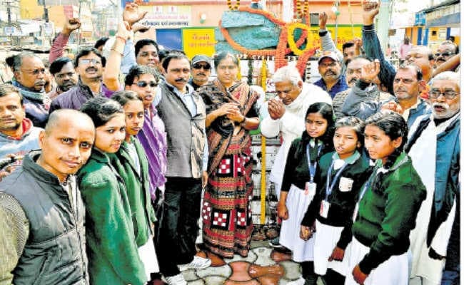 चास : याद किये गये सुभाष चंद्र बोस, जगह-जगह कार्यक्रम का आयोजन