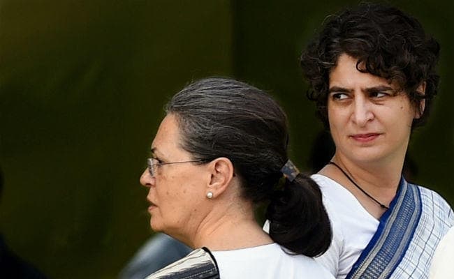 पूर्वांचल : 2014 के लोस चुनाव में भाजपा को 26 में से मिली थीं 23 सीटें, कांग्रेस नहीं खोल पायी थी खाता